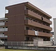 亀山駅より徒歩10分 3階 築28年8ヶ月の賃貸物件
