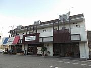 余部駅より徒歩17分 2階 築35年の賃貸物件