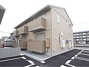 山陽網干駅より徒歩7分 1階 築11年5ヶ月の賃貸物件