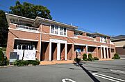 播磨高岡駅より徒歩15分 2階 築17年の賃貸物件
