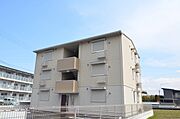 アーバンハイツ川田 3階 築10年7ヶ月の賃貸物件