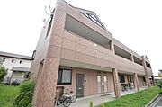 グラッチェ２番館 1階 築22年6ヶ月の賃貸物件