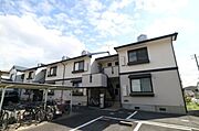 ジュネス93 1階 築32年8ヶ月の賃貸物件