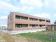 飾磨駅より徒歩10分 2階 築18年2ヶ月の賃貸物件