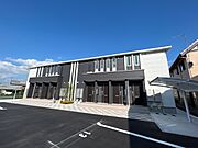 砥堀駅より徒歩11分 2階 築3年の賃貸物件