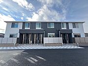 ブリランテ 1階 築1年8ヶ月の賃貸物件