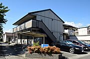 サーフェイス夢前川 1階 築21年9ヶ月の賃貸物件