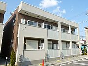 京口駅より徒歩13分 2階 築16年の賃貸物件