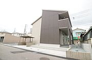 アネックス２ 1階 築7年9ヶ月の賃貸物件