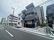 D-PLACE駅南大路 3階 築2年3ヶ月の賃貸物件