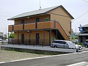 妻鹿駅より徒歩10分 2階 築21年7ヶ月の賃貸物件