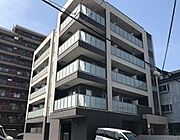 山陽姫路駅より徒歩4分 3階 築6年10ヶ月の賃貸物件