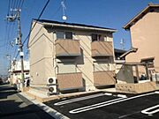 セジュール弥生 2階 築12年6ヶ月の賃貸物件