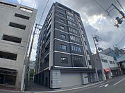 姫路駅より徒歩7分 5階 築4年6ヶ月の賃貸物件