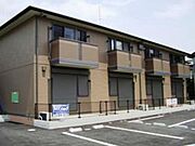 ジュネス谷川 1階 築21年5ヶ月の賃貸物件