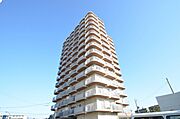 手柄駅より徒歩4分 4階 築47年6ヶ月の賃貸物件
