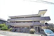 京口駅より徒歩13分 2階 築31年4ヶ月の賃貸物件