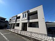 山陽網干駅より徒歩3分 1階 築3年の賃貸物件