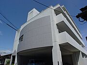 ドルミ西村 4階 築37年3ヶ月の賃貸物件