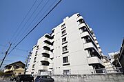 手柄駅より徒歩4分 2階 築38年3ヶ月の賃貸物件