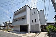 手柄駅より徒歩20分 2階 築19年6ヶ月の賃貸物件