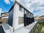 夢前川駅より徒歩9分 2階 新築の賃貸物件