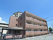 手柄駅より徒歩14分 3階 築16年8ヶ月の賃貸物件
