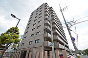 手柄駅より徒歩16分 2階 築26年8ヶ月の賃貸物件