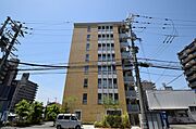 マロンドヴィラ 8階 築13年1ヶ月の賃貸物件