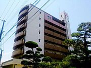 アルコ・ラ・カーサ佃町 3階 築30年9ヶ月の賃貸物件