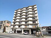 山陽姫路駅より徒歩16分 7階 築46年6ヶ月の賃貸物件