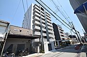 山陽姫路駅より徒歩12分 2階 築3年6ヶ月の賃貸物件