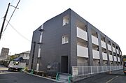 エクレシオ正木 3階 築11年7ヶ月の賃貸物件