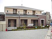 西飾磨駅より徒歩4分 1階 築22年7ヶ月の賃貸物件
