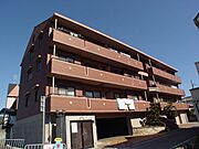 フローリッシュの賃貸物件