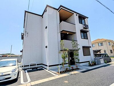 外観 外観