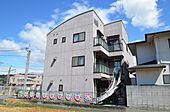 姫路市飾磨区英賀保駅前町 3階建 築25年のイメージ