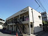 姫路市西中島 2階建 築54年のイメージ