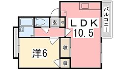 京口駅 4.7万円