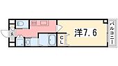 姫路市飾磨区中野田１丁目 2階建 築3年のイメージ