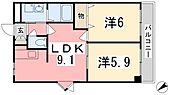 姫路市飾磨区加茂 2階建 築23年のイメージ