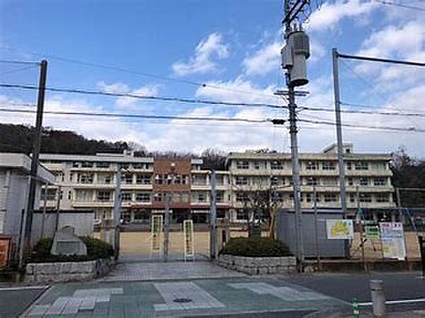 画像3:太子町立太田小学校