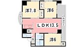 姫路市八家 5階建 築45年のイメージ
