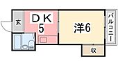姫路市白国４丁目 3階建 築42年のイメージ
