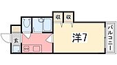 姫路市梅ケ枝町 7階建 築35年のイメージ