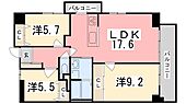 姫路市飾磨区恵美酒 10階建 築18年のイメージ