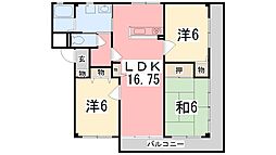 播磨高岡駅 8.2万円