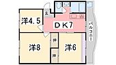 姫路市香寺町溝口 5階建 築47年のイメージ