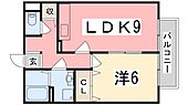 姫路市飯田 2階建 築22年のイメージ