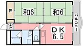 姫路市御国野町国分寺 6階建 築39年のイメージ